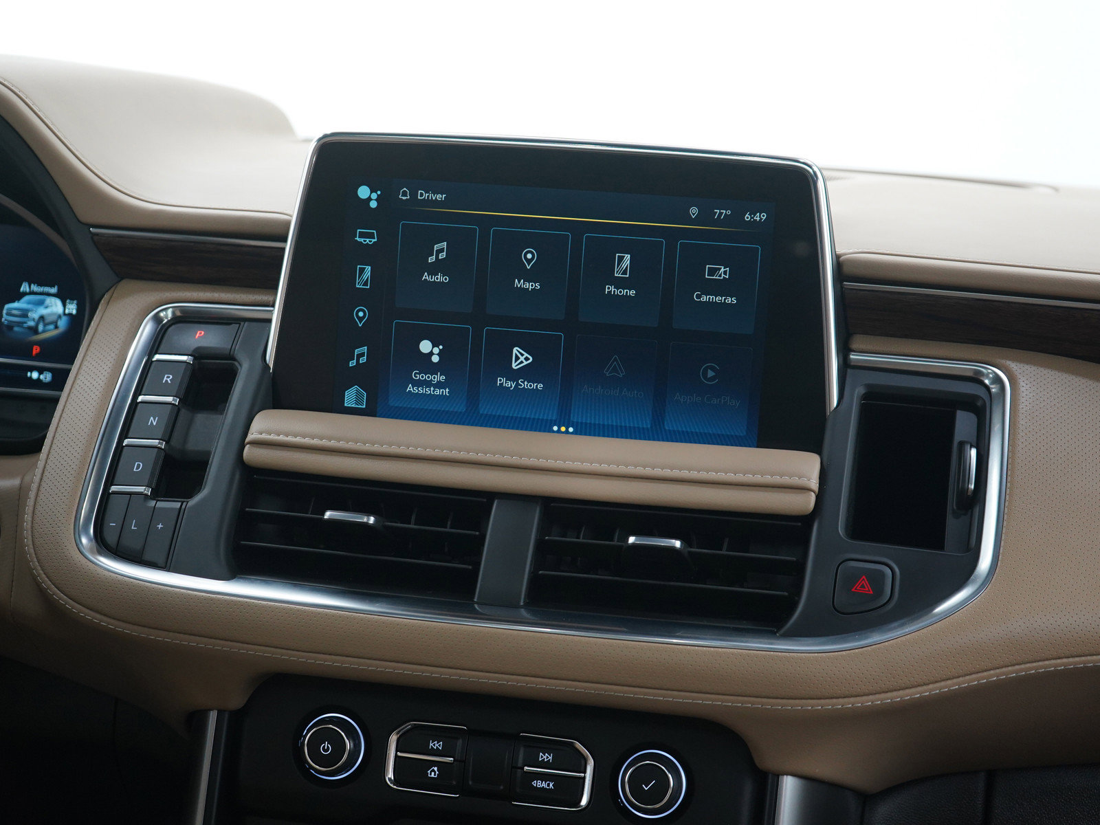 2023 Chevrolet Tahoe Premier photo 13