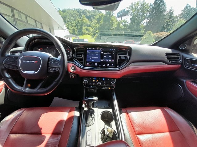 2021 Dodge Durango R/T photo 44