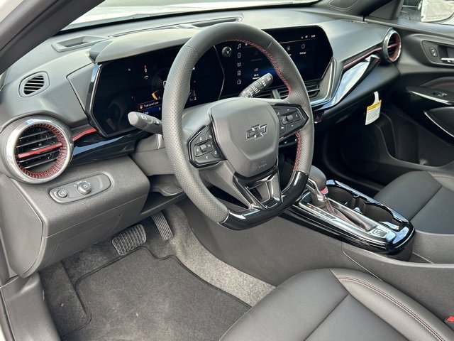 2026 Chevrolet Trax photo 18
