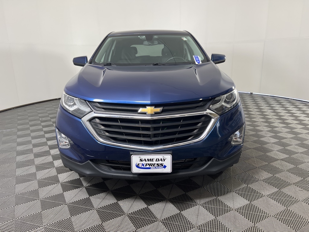 2019 Chevrolet Equinox LT photo 26