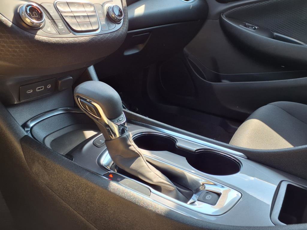 2024 Chevrolet Malibu 1LT photo 19