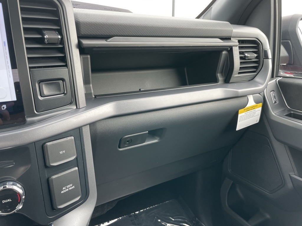 2025 Ford F-150 XLT photo 48