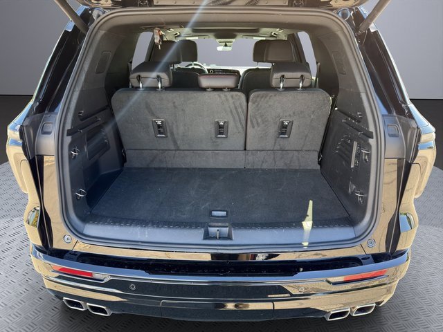 2024 Chevrolet Traverse RS photo 22