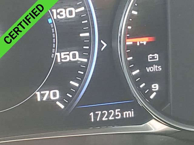 2024 Chevrolet Blazer Premier photo 3