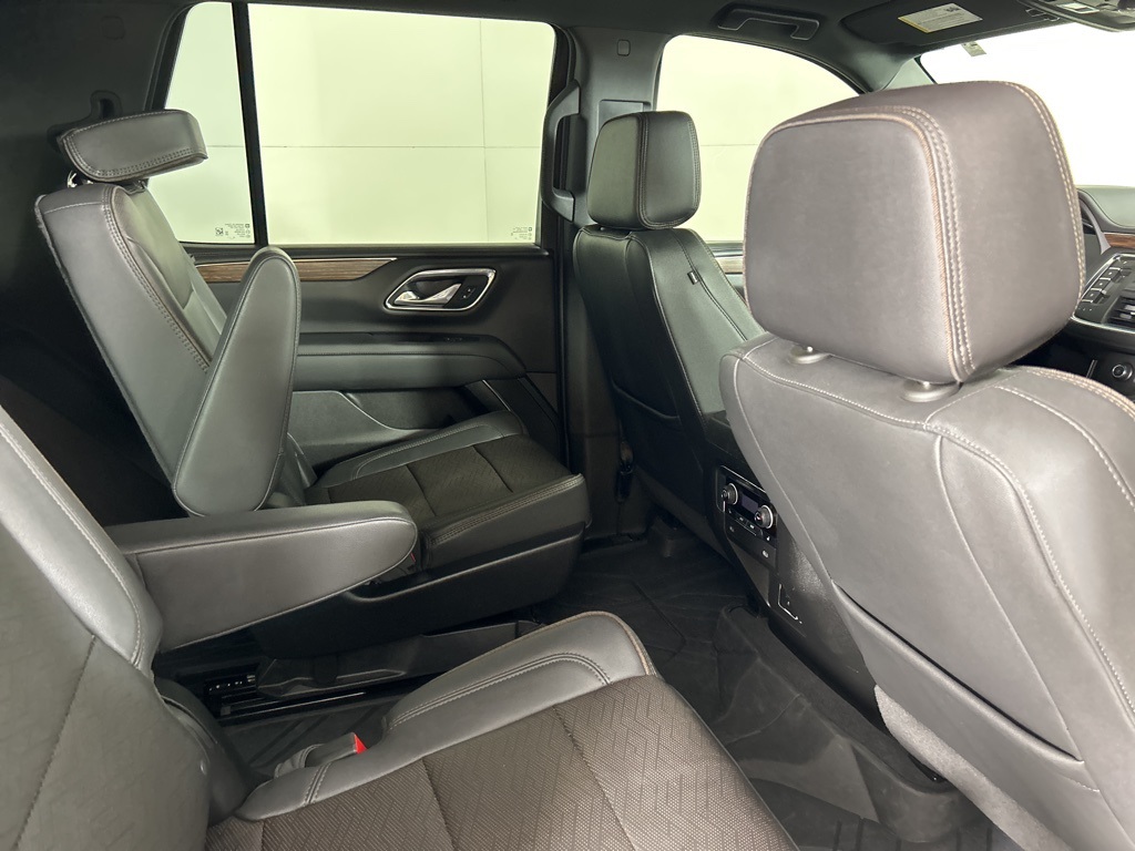 2024 Chevrolet Tahoe High Country photo 14