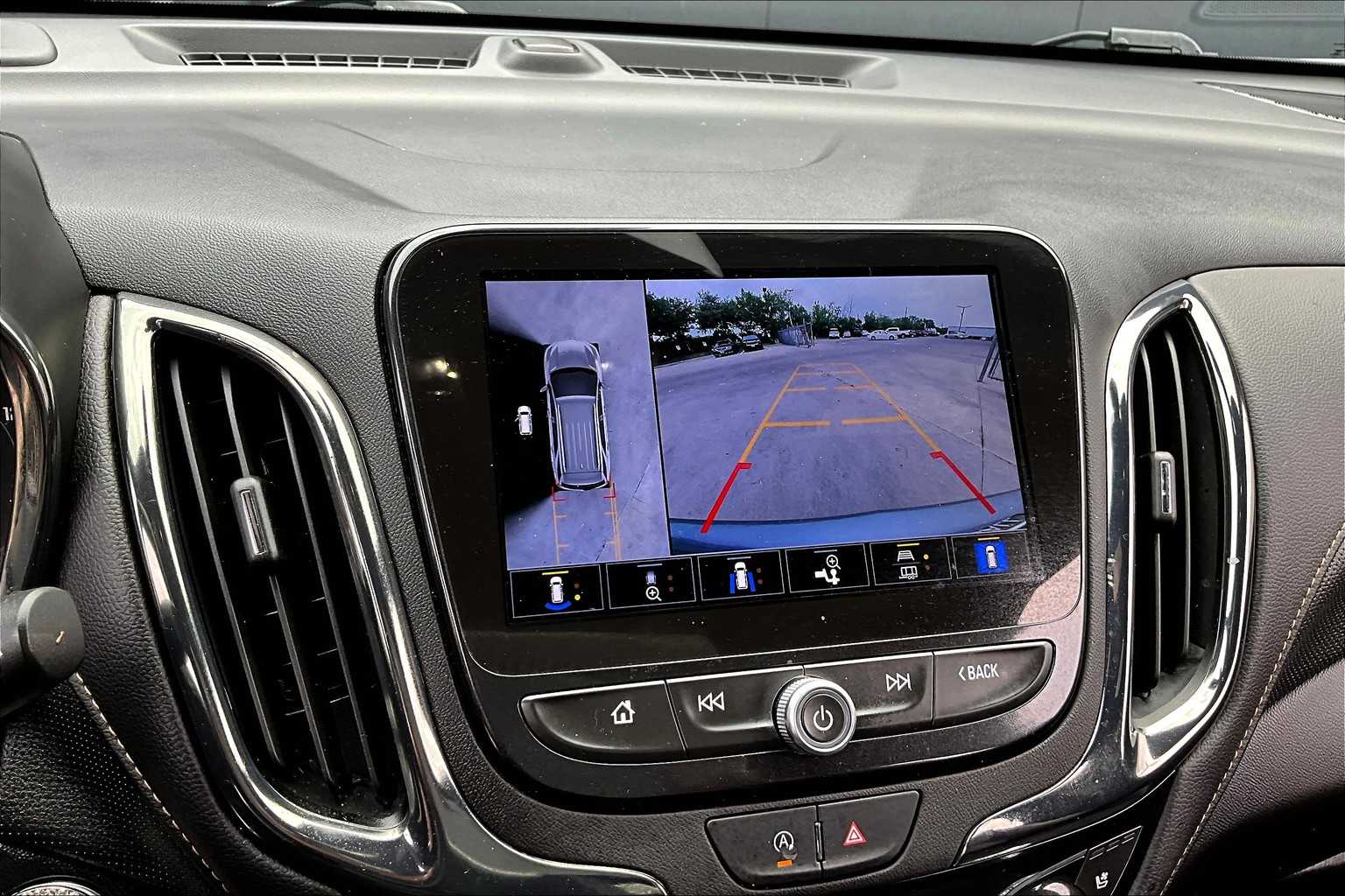 2023 Chevrolet Equinox Premier photo 19