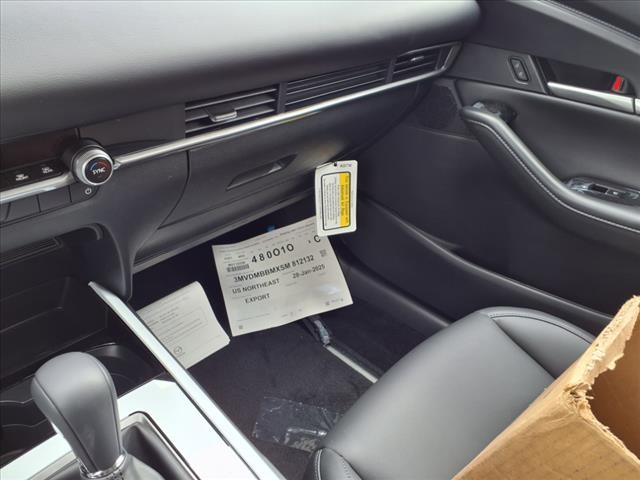 2025 Mazda CX-30 2.5 Select Sport photo 13
