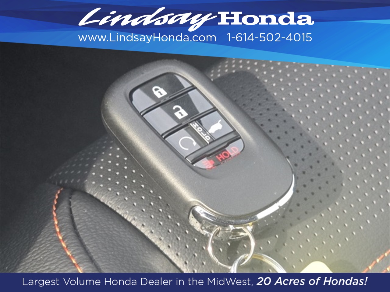 2026 Honda CR-V Hybrid Sport Touring photo 16