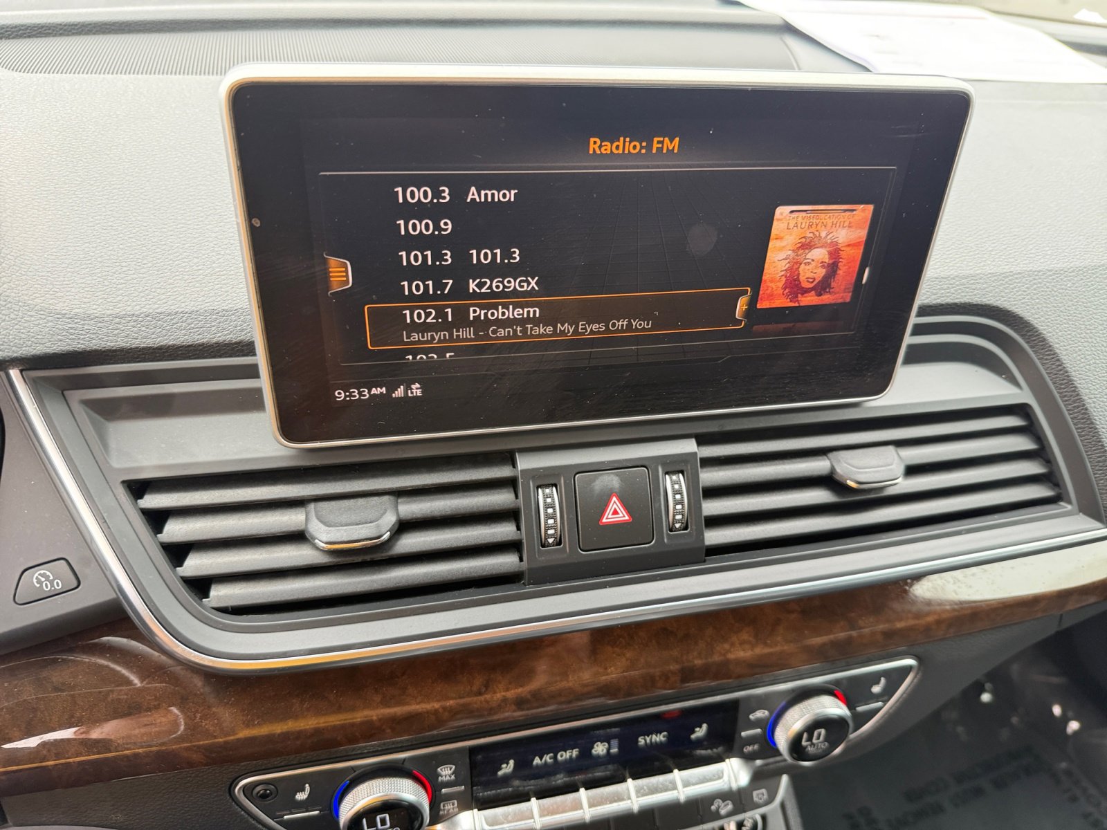 2018 Audi Q5 2.0T Premium photo 11