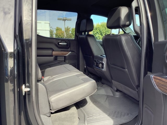 2021 Chevrolet Silverado 1500 High Country photo 33