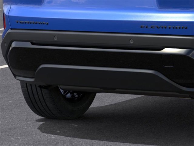 2026 Gmc Terrain Elevation photo 14