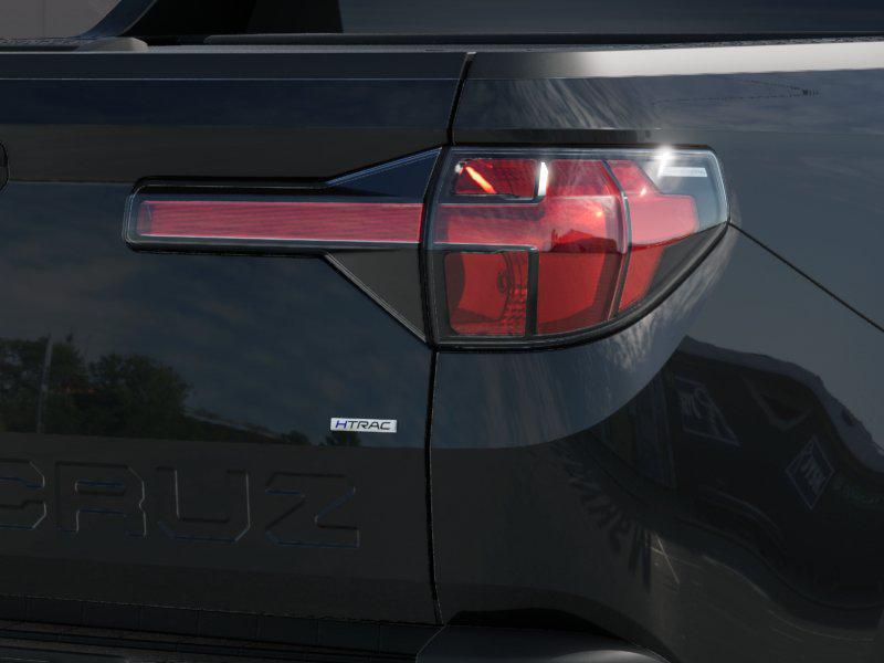 2026 Hyundai Santa Cruz SEL Activity photo 21