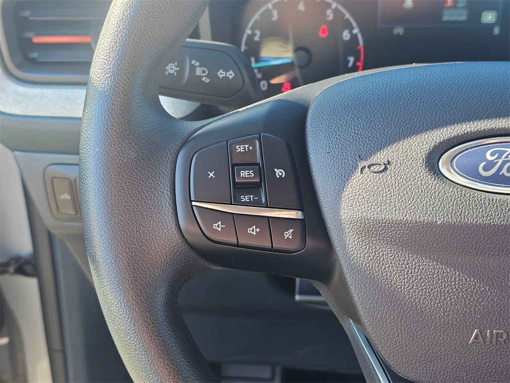 2024 Ford Maverick XLT photo 26