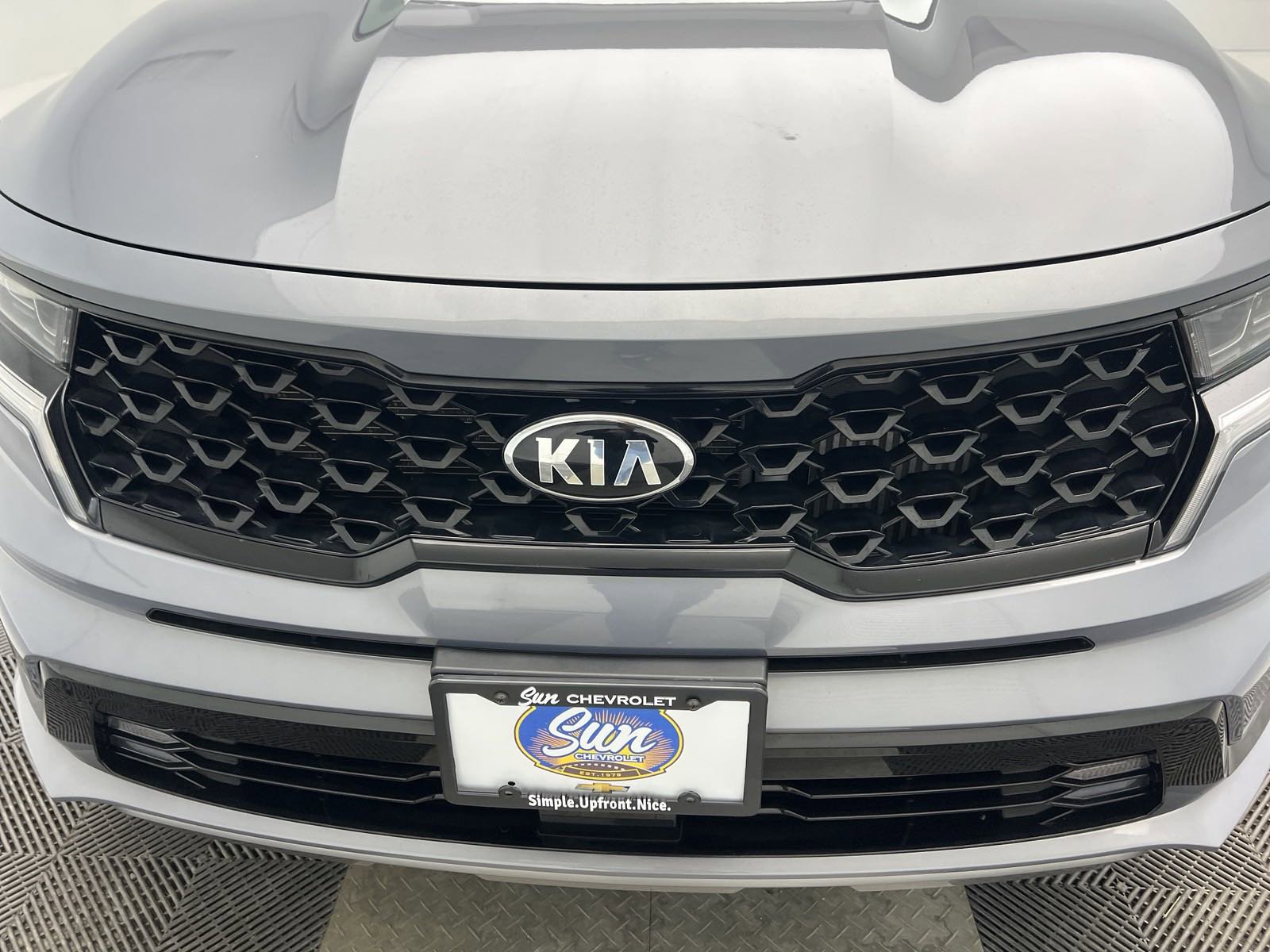 PreOwned 2021 Kia Sorento SX Sport Utility Chittenango PMG016588