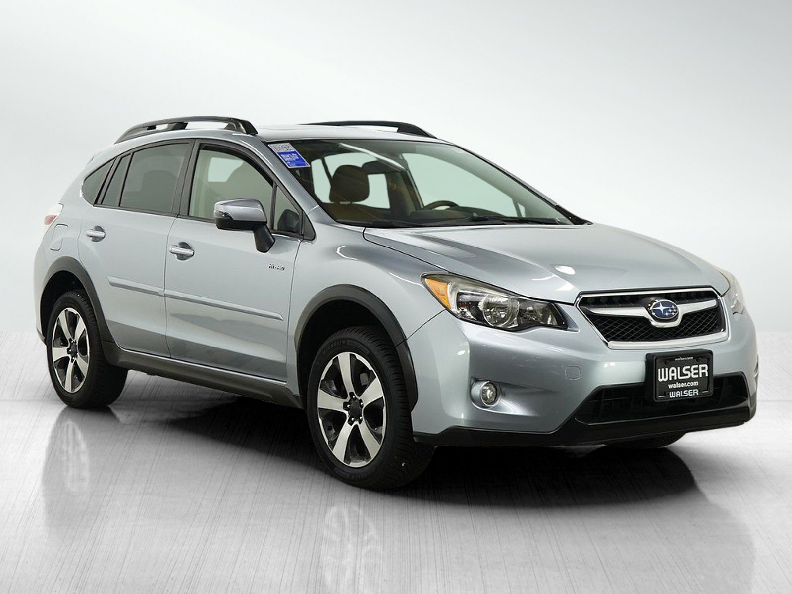 2015 Subaru Crosstrek Touring photo 7