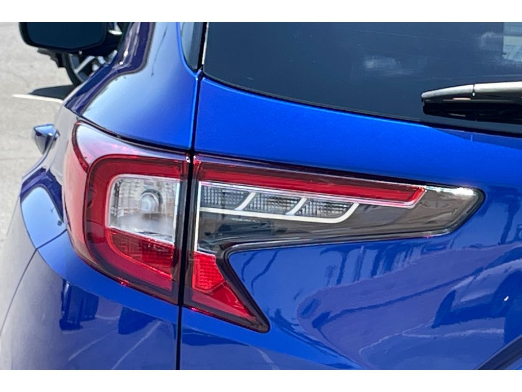 2025 Acura RDX A-Spec photo 41