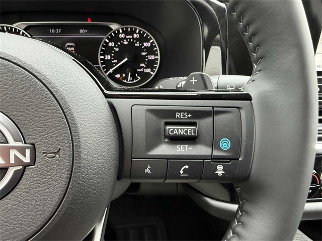 2025 Nissan Pathfinder SL photo 26