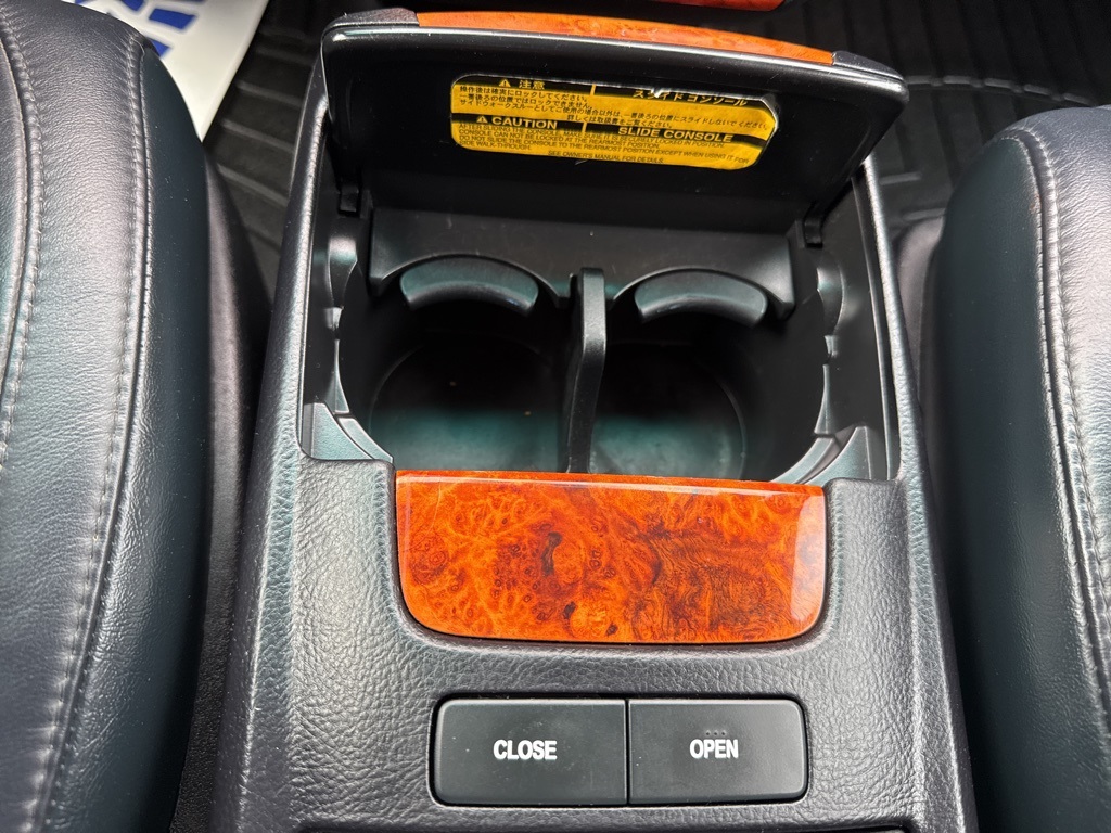 2008 Lexus RX 350 photo 27