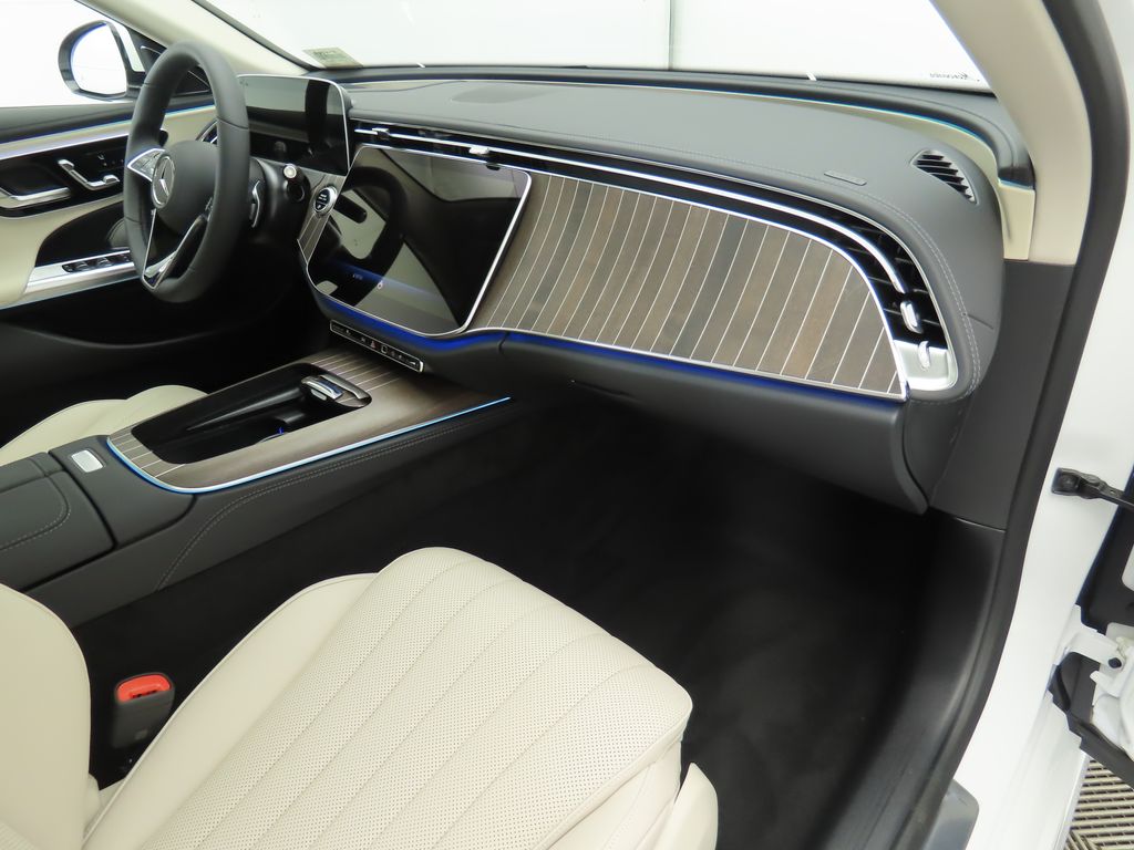 2026 Mercedes Benz E 350 photo 17