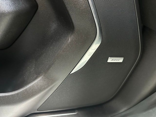 2021 Gmc Yukon AT4 photo 18