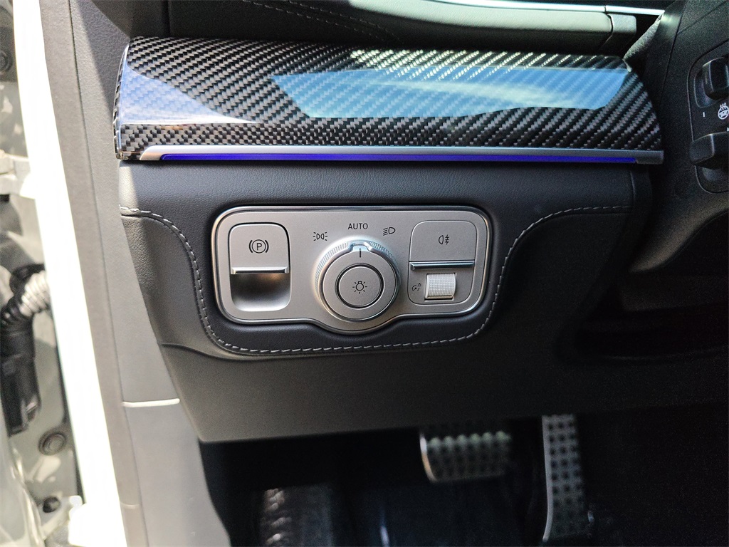 2024 Mercedes Benz GLE 63 S photo 29