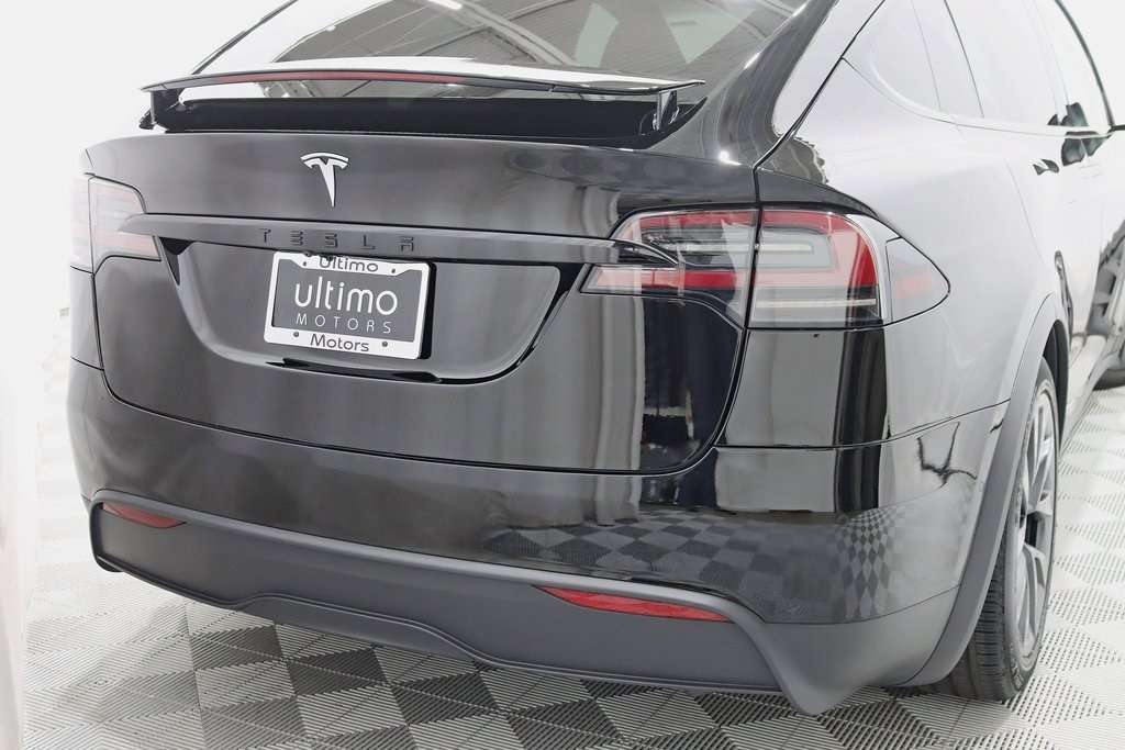 2023 Tesla Model X photo 11