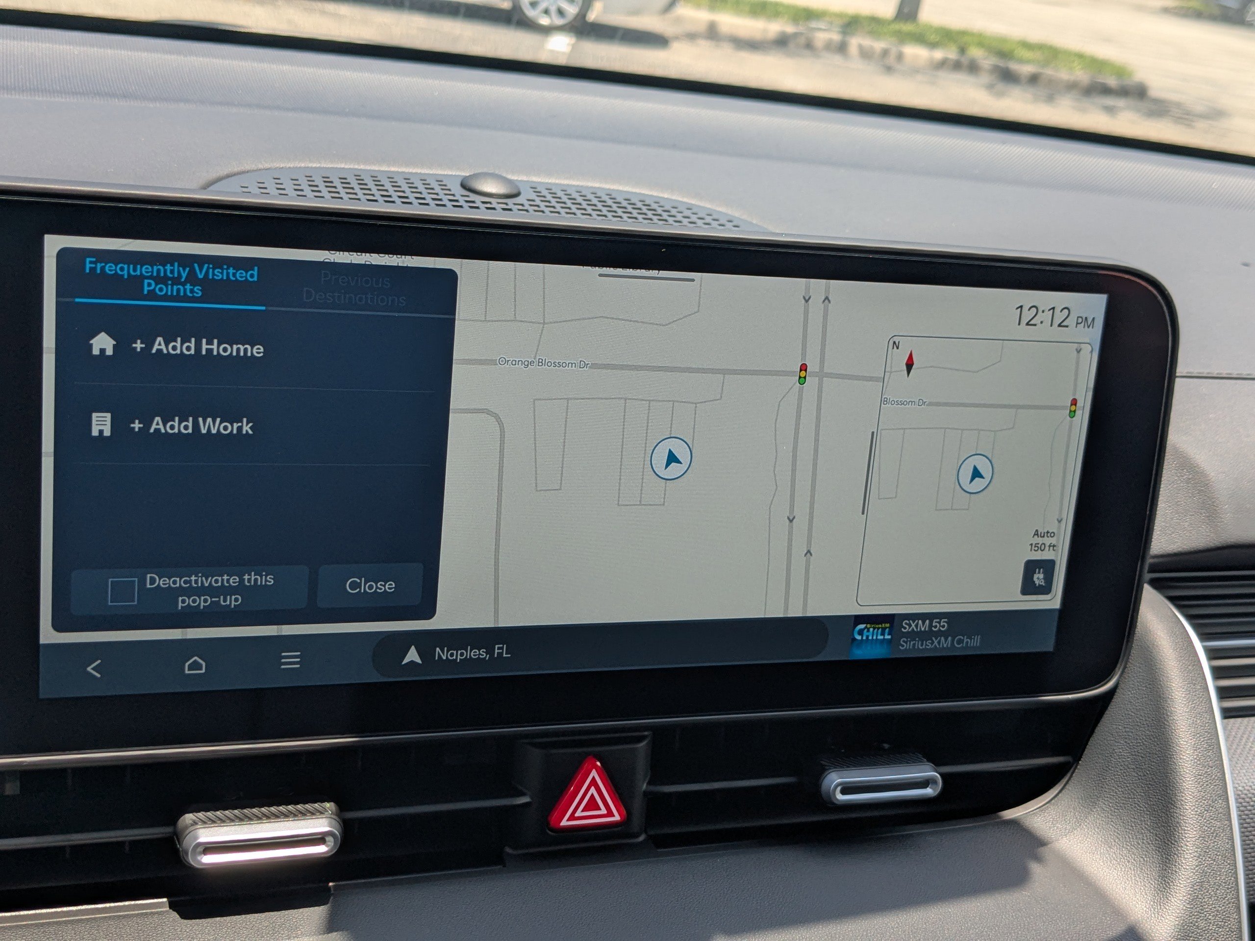 2025 Hyundai Ioniq 5 SE photo 20