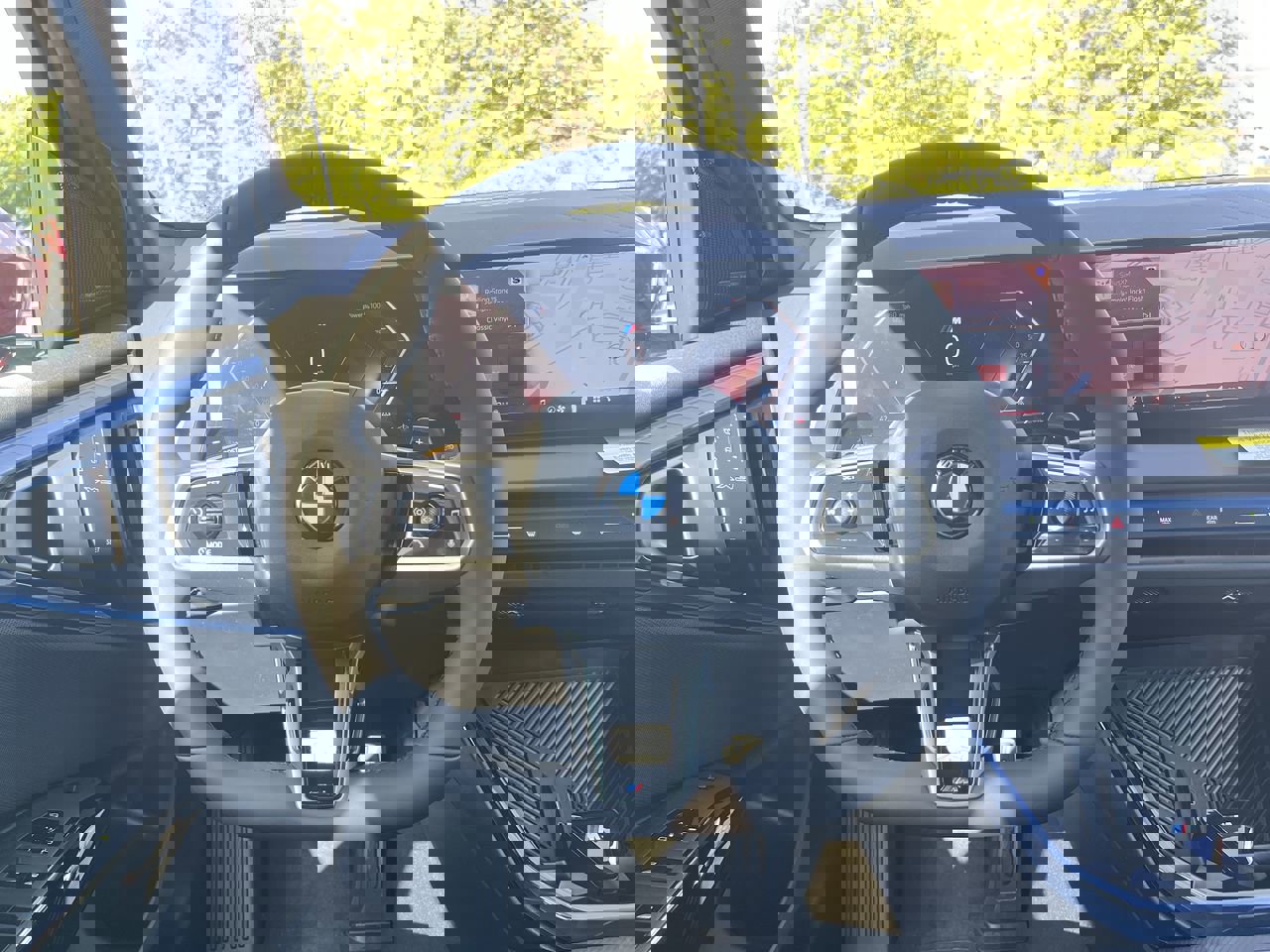 2026 Bmw X3 photo 17