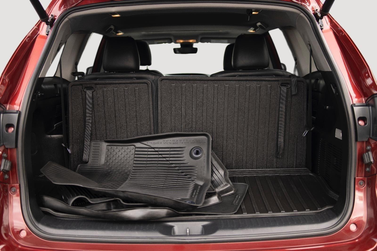 2018 Toyota Highlander SE photo 24