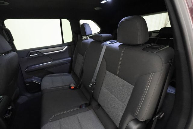 2025 Gmc Acadia Elevation photo 19