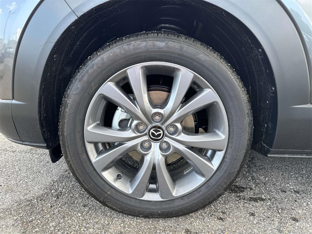 2025 Mazda CX-30 2.5 S Premium photo 3