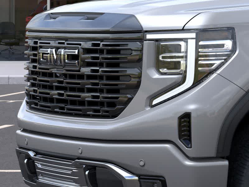 2026 Gmc Sierra 1500 Denali Ultimate photo 11