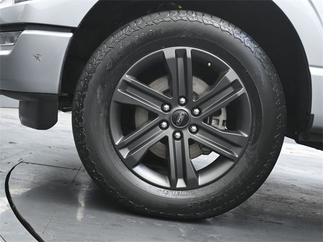 2023 FORD F-150 - Image 36