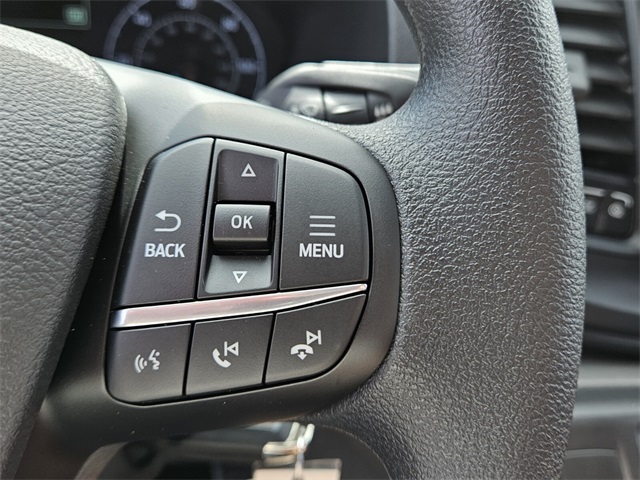 2025 Ford Transit Cargo Van photo 22