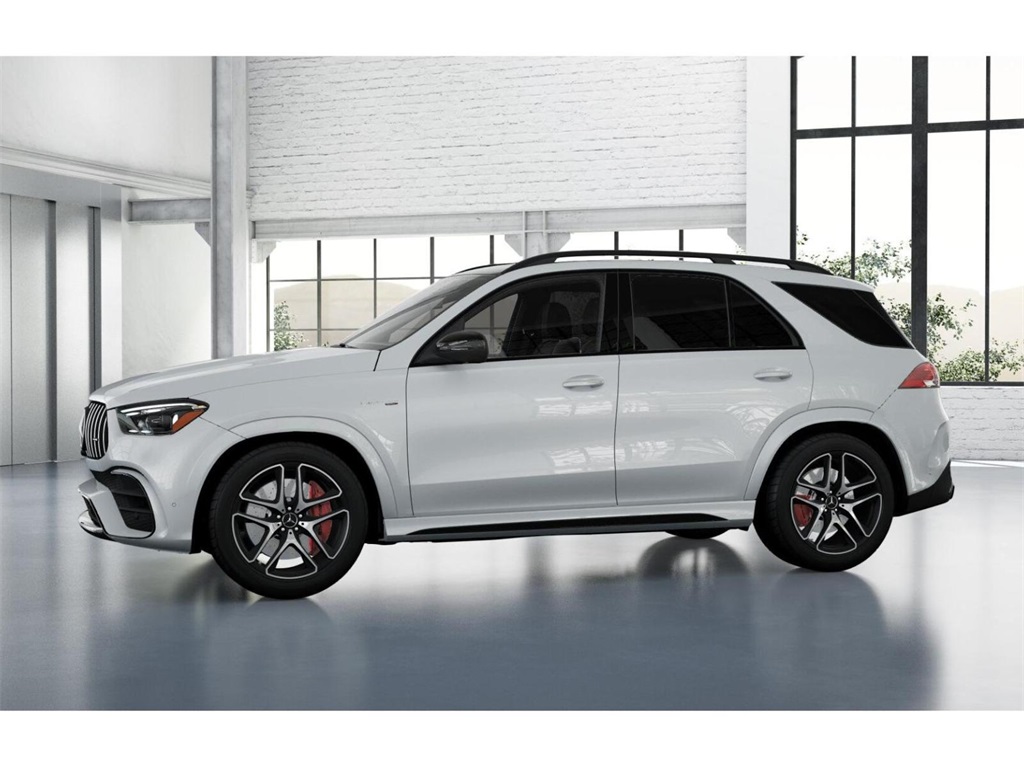 2025 Mercedes Benz GLE AMG 63 4MATIC photo 35