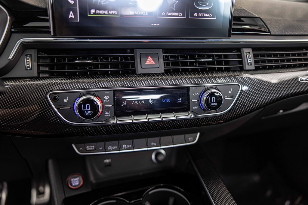 2023 AUDI S5 - Image 28