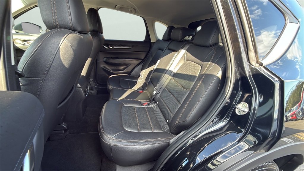 2023 Mazda CX-5 2.5 Premium Plus photo 13