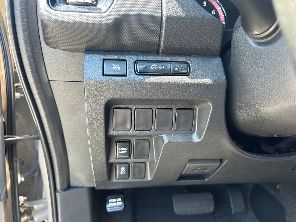 2022 Nissan Frontier PRO-X photo 31