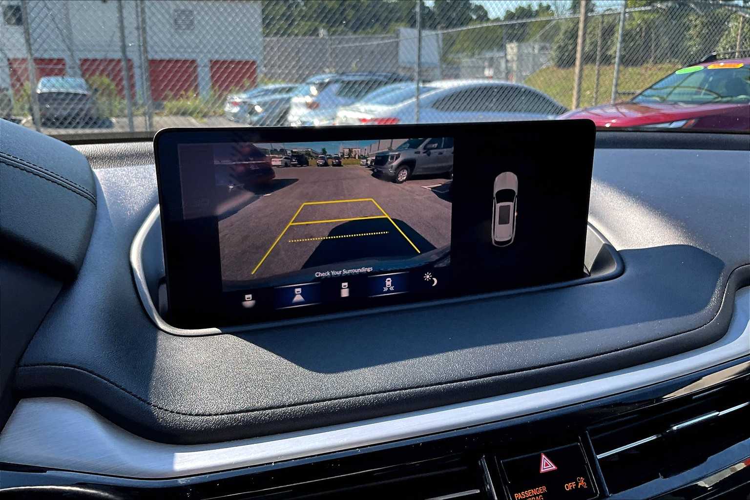 2023 Acura MDX SH-AWD Technology photo 18