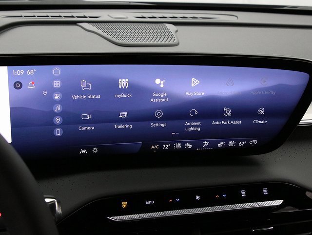 2026 Buick Enclave Avenir photo 12