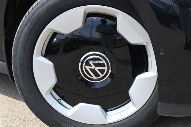 2025 Volkswagen ID. Buzz Pro S photo 7