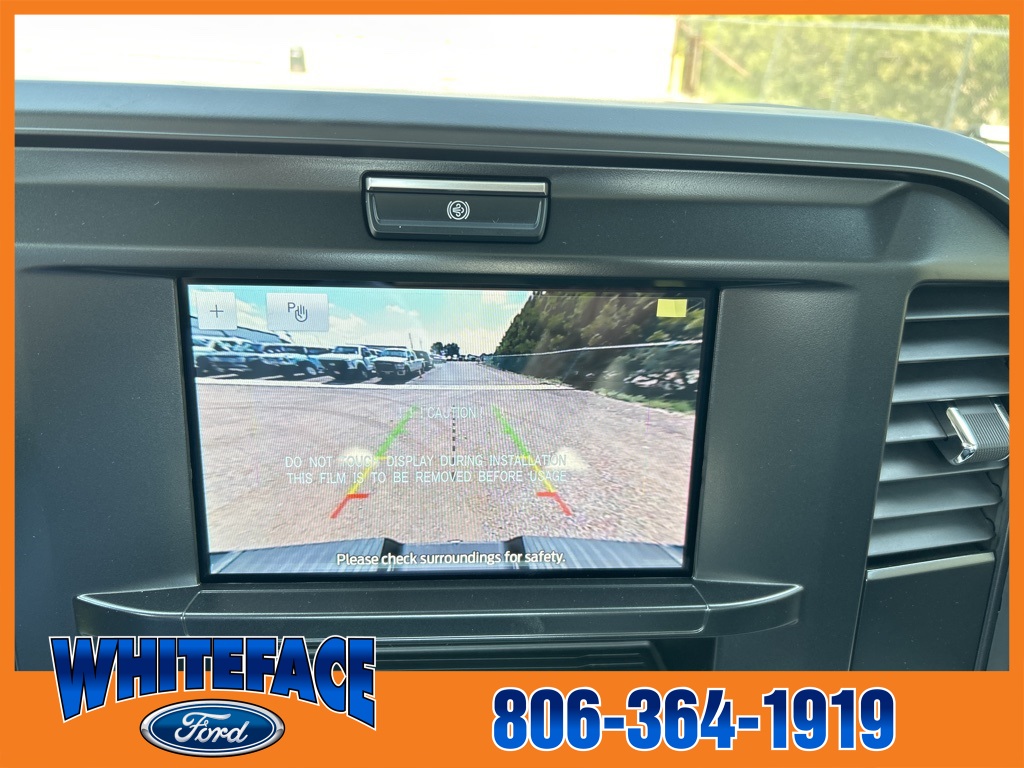 2025 Ford F-350 photo 20