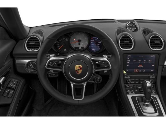 2025 Porsche Boxster S photo 7