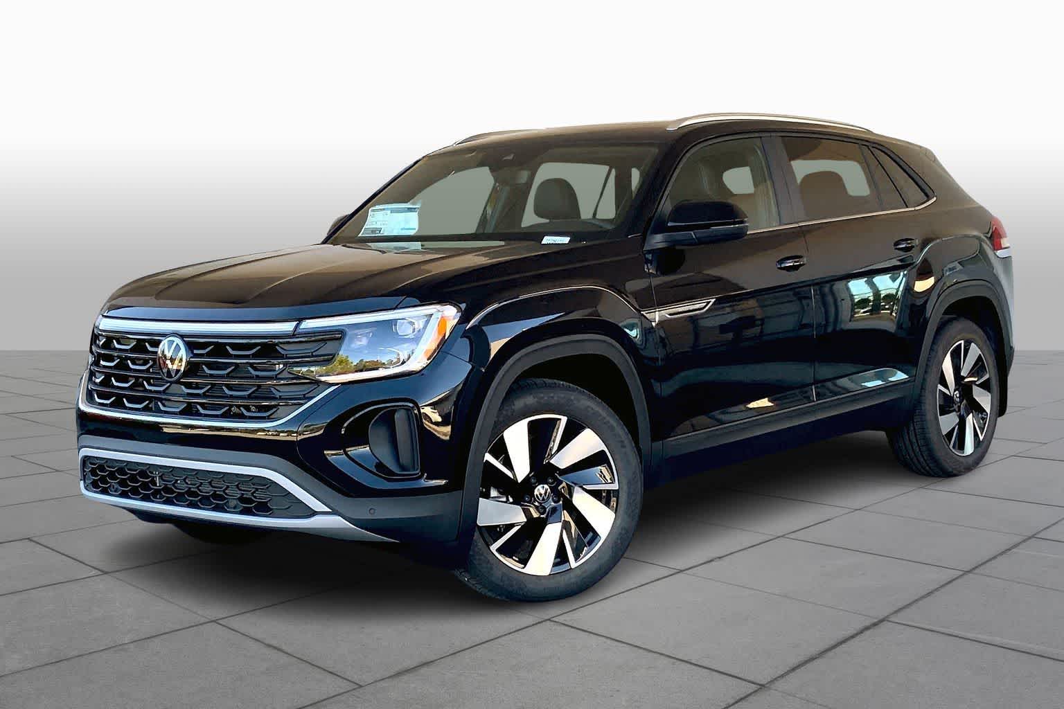 2026 Volkswagen Atlas Cross Sport SE w/Tech's photo