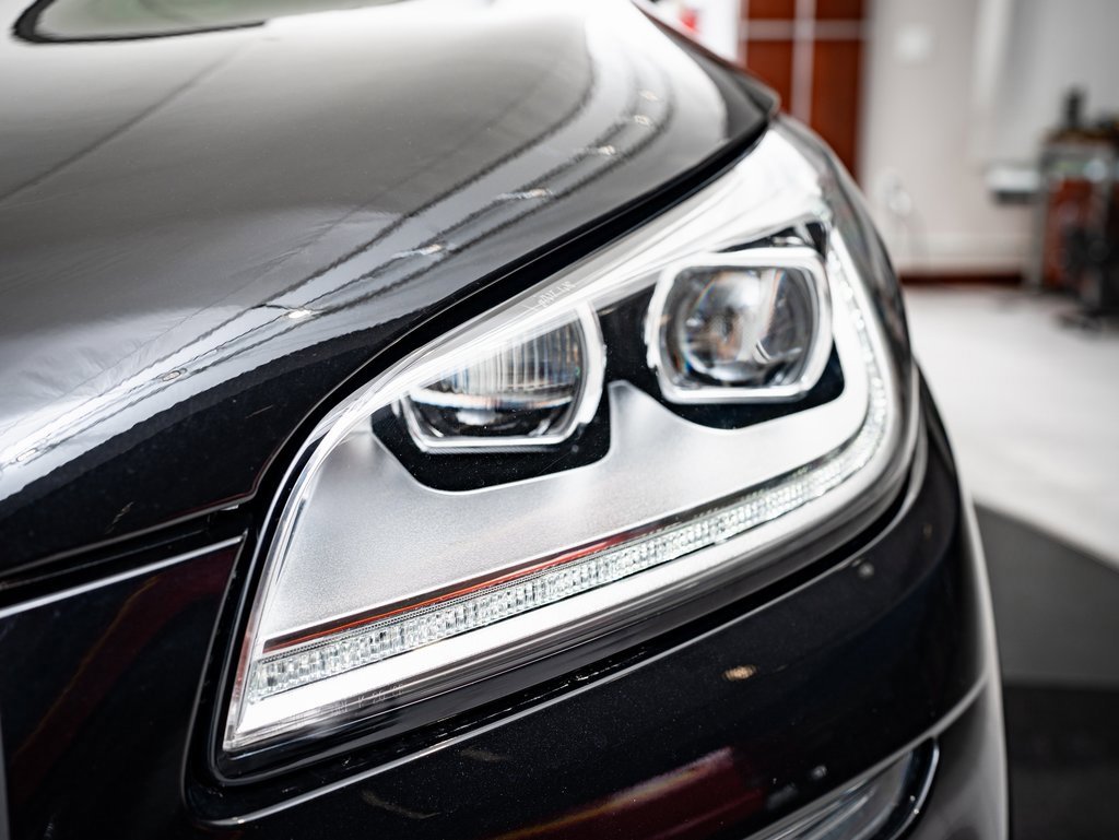 2024 Lincoln Corsair Grand Touring photo 13