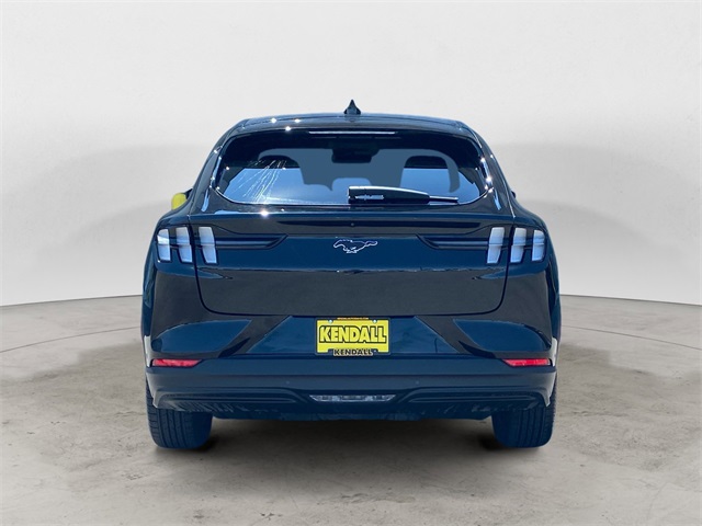 2021 Ford Mustang Mach-E Select photo 4