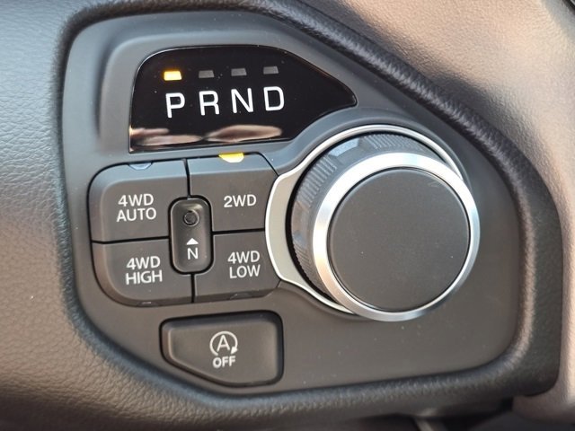2026 Ram 1500 Big Horn Lone Star photo 13