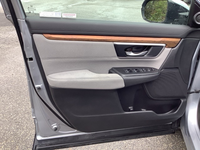 2021 Honda CR-V EX photo 11