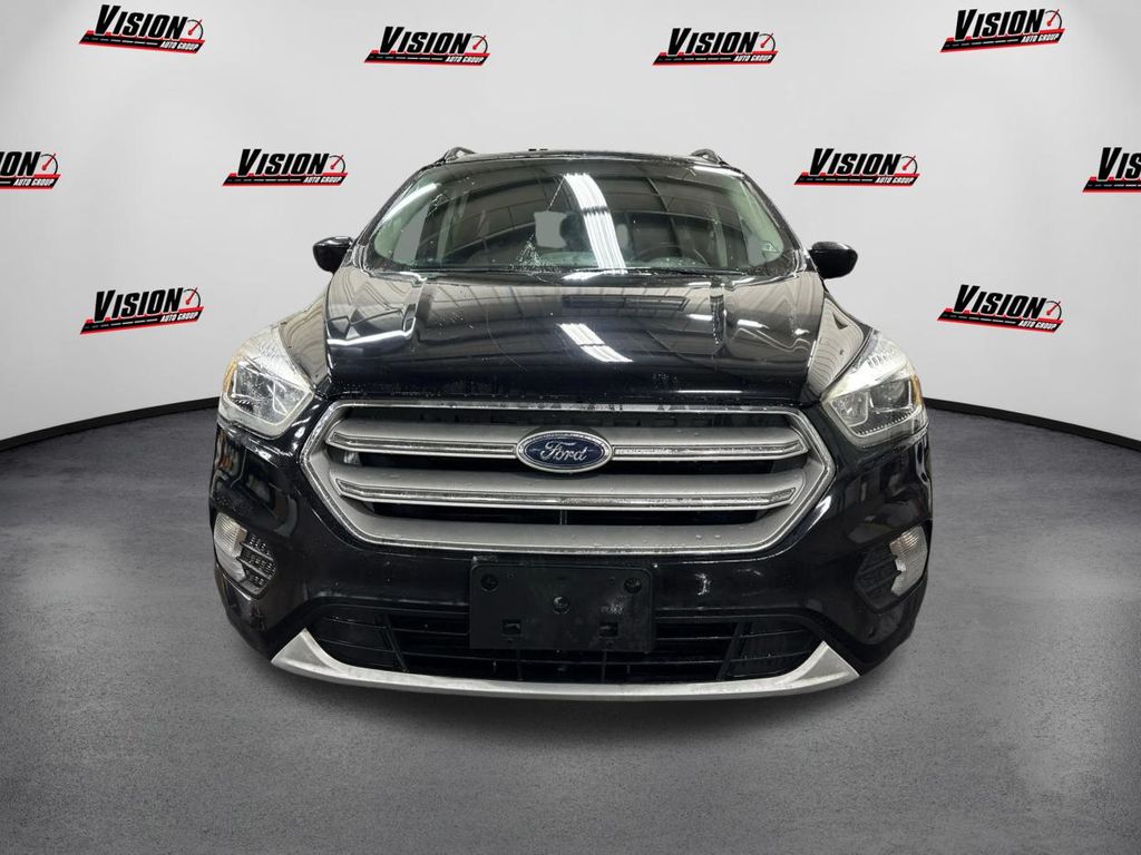 Used 2019 Ford Escape SEL with VIN 1FMCU9HDXKUC57137 for sale in Canandaigua, NY