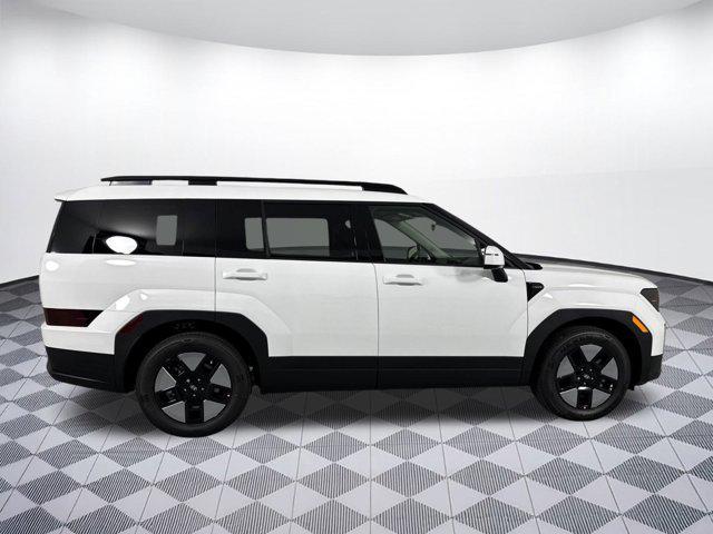 2026 Hyundai Santa Fe SEL photo 37